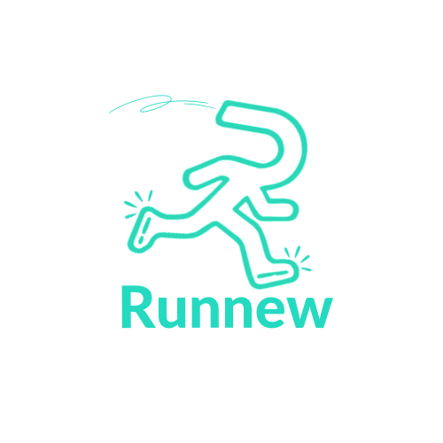 Runnew Logo