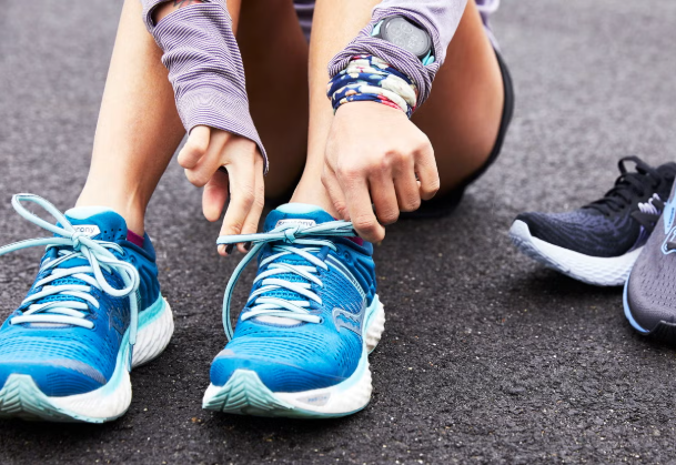 Running Shoes